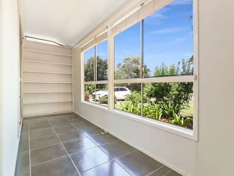 Fifth view of Homely house listing, 105 Hartley Street, Zilzie QLD 4710