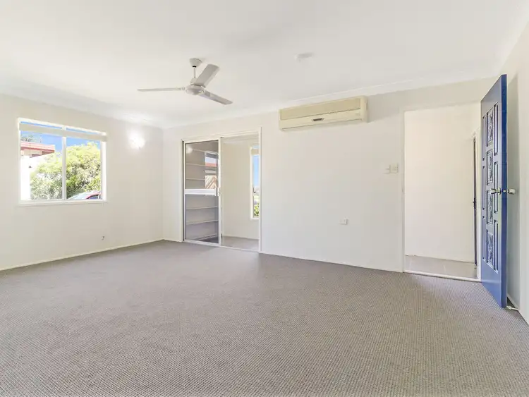 Sixth view of Homely house listing, 105 Hartley Street, Zilzie QLD 4710