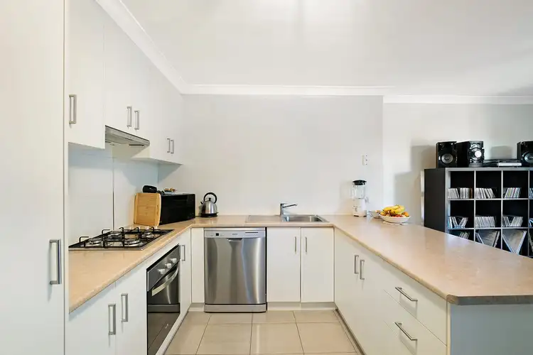 Third view of Homely unit listing, 2/74 Ipswich Street, East Toowoomba QLD 4350