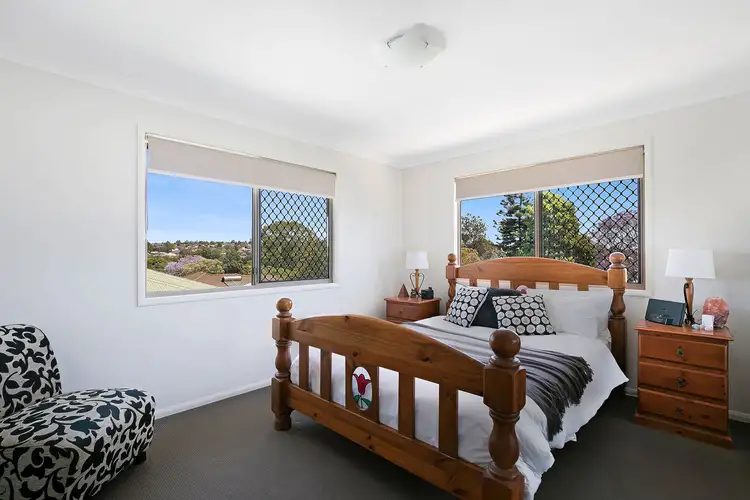 Sixth view of Homely unit listing, 2/74 Ipswich Street, East Toowoomba QLD 4350