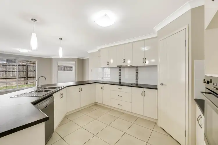 Second view of Homely house listing, 73 Kalimna Drive, Kleinton QLD 4352