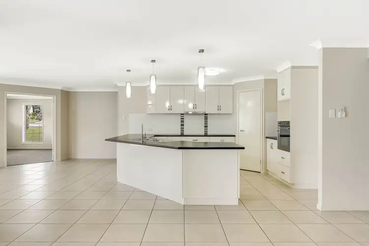 Third view of Homely house listing, 73 Kalimna Drive, Kleinton QLD 4352