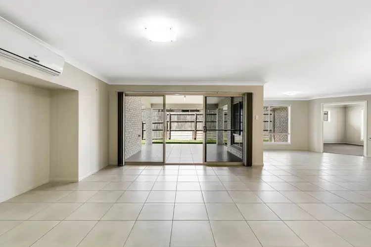 Fifth view of Homely house listing, 73 Kalimna Drive, Kleinton QLD 4352