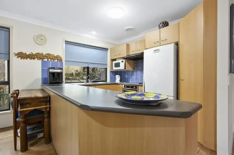 Second view of Homely semi-detached listing, 2/121 Minnie Street, Southport QLD 4215