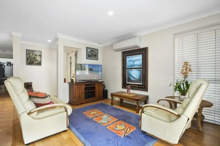 Third view of Homely semi-detached listing, 2/121 Minnie Street, Southport QLD 4215