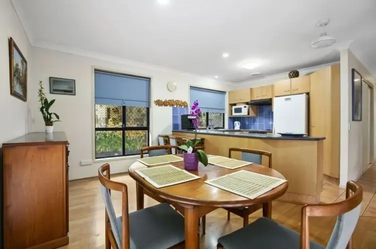 Fourth view of Homely semi-detached listing, 2/121 Minnie Street, Southport QLD 4215