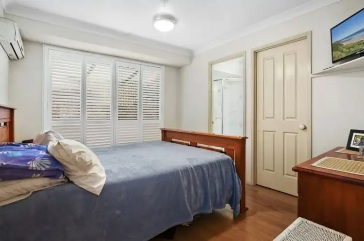 Fifth view of Homely semi-detached listing, 2/121 Minnie Street, Southport QLD 4215