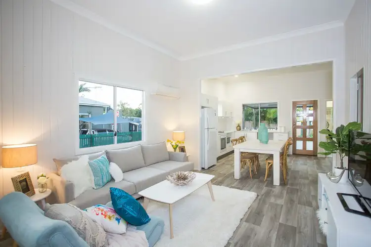 Second view of Homely house listing, 30 Milne Lane, West Mackay QLD 4740