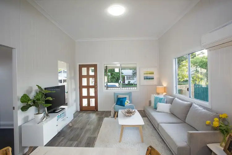 Fourth view of Homely house listing, 30 Milne Lane, West Mackay QLD 4740