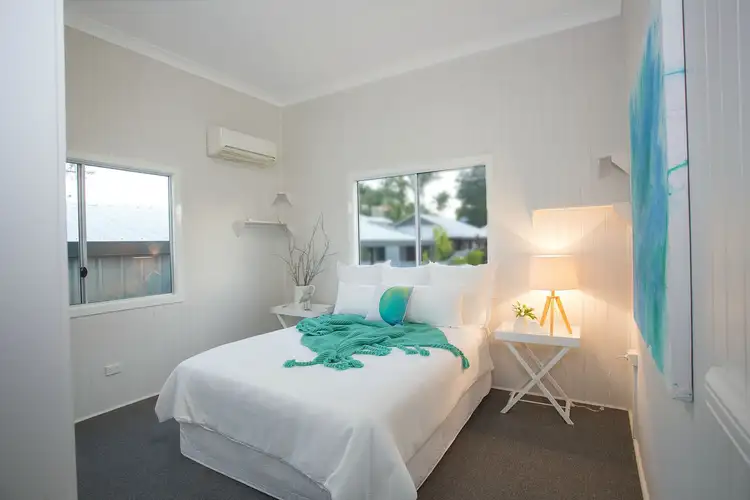 Fifth view of Homely house listing, 30 Milne Lane, West Mackay QLD 4740