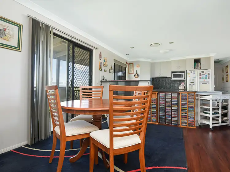 Second view of Homely house listing, 25 Brodie Street, Nobby QLD 4360