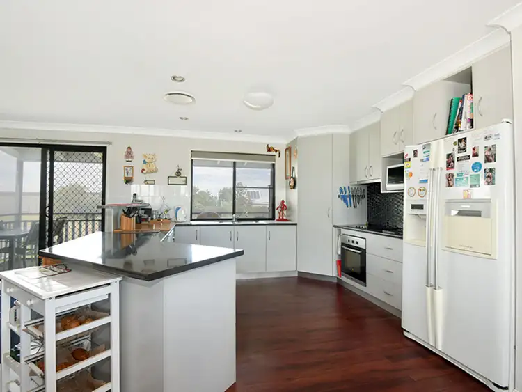 Third view of Homely house listing, 25 Brodie Street, Nobby QLD 4360