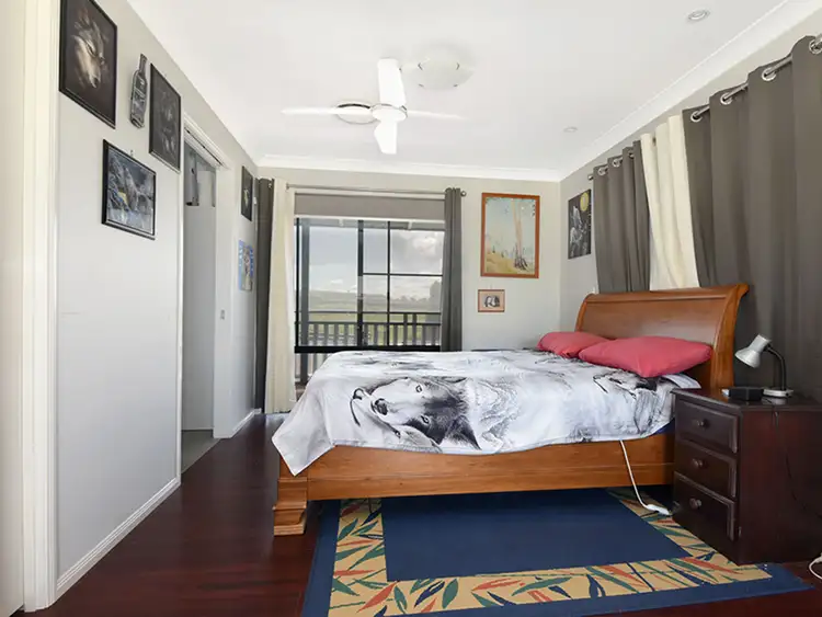 Fourth view of Homely house listing, 25 Brodie Street, Nobby QLD 4360