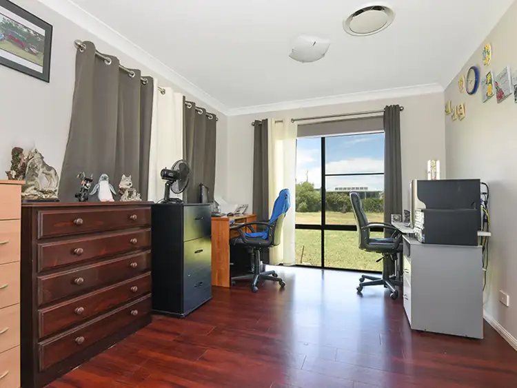 Fifth view of Homely house listing, 25 Brodie Street, Nobby QLD 4360