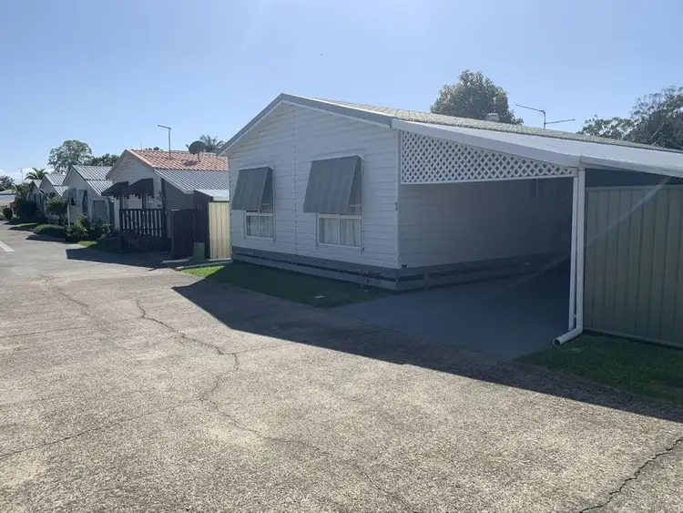 Main view of Homely rural property listing, 69/250 Kirkwood Road West, Tweed Heads South NSW 2486