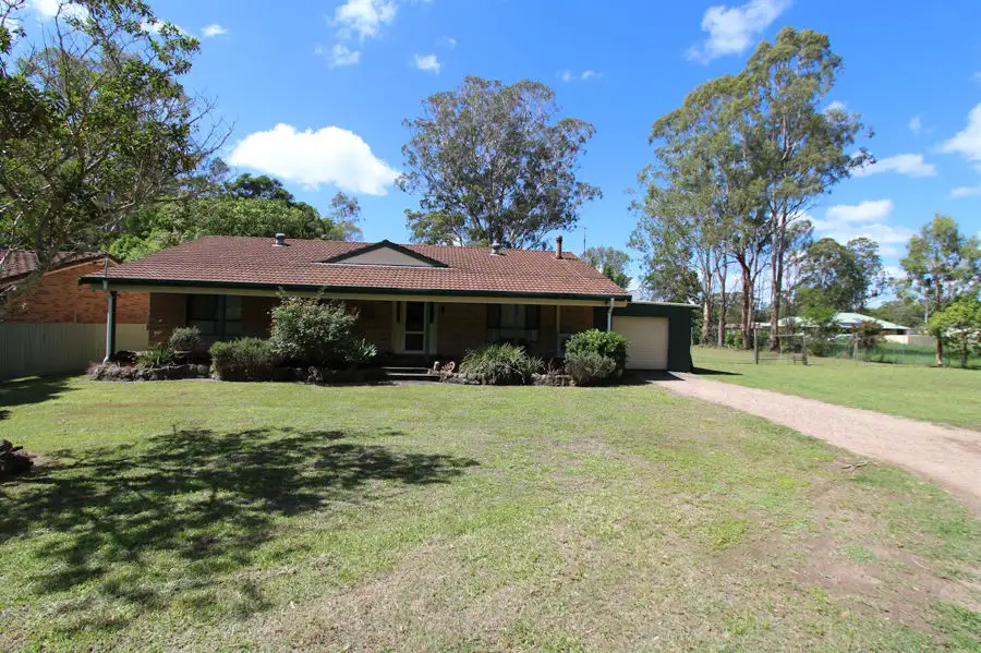 Main view of Homely house listing, 36 Abbott Street, Nabiac NSW 2312