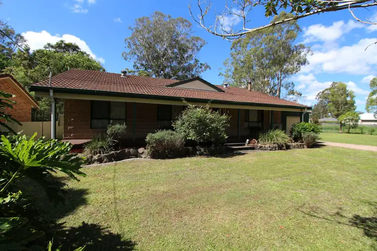 Second view of Homely house listing, 36 Abbott Street, Nabiac NSW 2312
