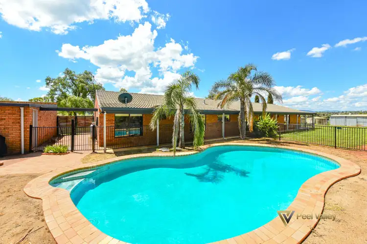 Second view of Homely house listing, 146 Whitehouse Lane, Tamworth NSW 2340