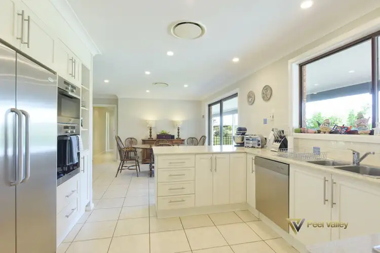 Third view of Homely house listing, 146 Whitehouse Lane, Tamworth NSW 2340
