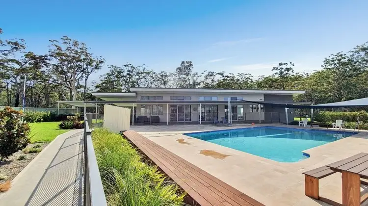 42/187 The Springs Road, Sussex Inlet NSW 2540