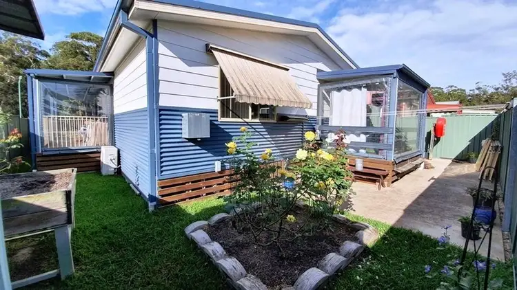 Second view of Homely retirement listing, 42/187 The Springs Road, Sussex Inlet NSW 2540