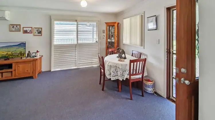 Seventh view of Homely retirement listing, 42/187 The Springs Road, Sussex Inlet NSW 2540