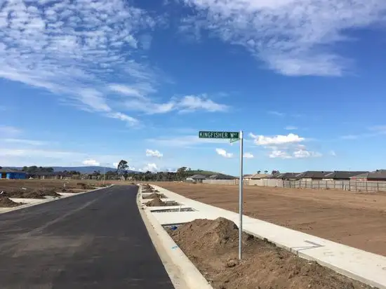 Third view of Homely land listing, lot 346 Corella Drive, Wallan VIC 3756