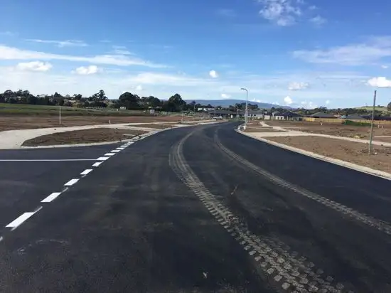 Fifth view of Homely land listing, lot 346 Corella Drive, Wallan VIC 3756