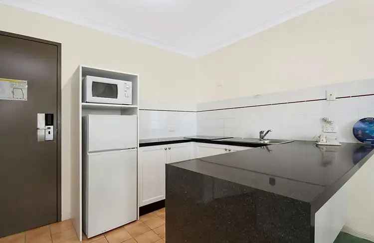 Fourth view of Homely unit listing, 310/99 Griffith Street, Coolangatta QLD 4225