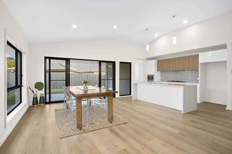 Main view of Homely house listing, 6 Helen St, Emerald Beach NSW 2456