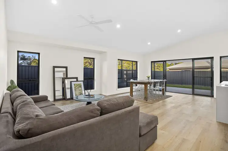 Fourth view of Homely house listing, 6 Helen St, Emerald Beach NSW 2456
