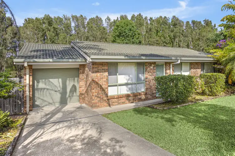 6 Soren Larsen Cres, Boambee East NSW 2452