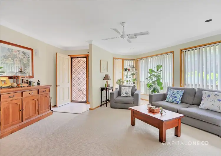 Second view of Homely house listing, 1/23 Tall Timbers Road, Wamberal NSW 2260