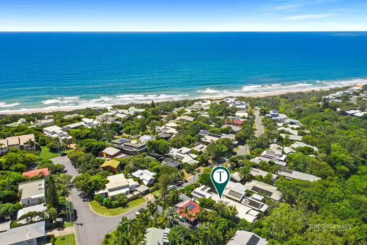 6 Adams Street, Sunshine Beach QLD 4567