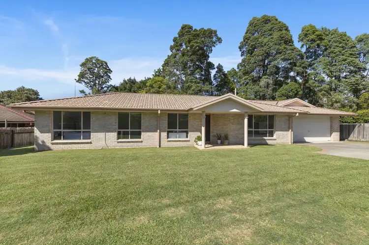 14 Merino Drive, Coffs Harbour NSW 2450