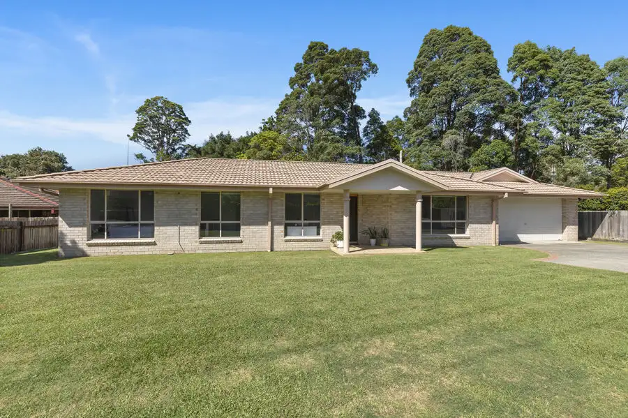 Main view of Homely house listing, 14 Merino Drive, Coffs Harbour NSW 2450