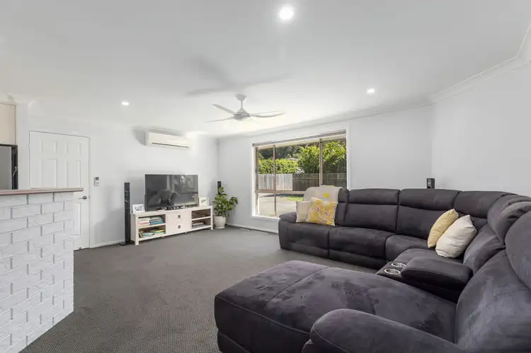 Second view of Homely house listing, 14 Merino Drive, Coffs Harbour NSW 2450