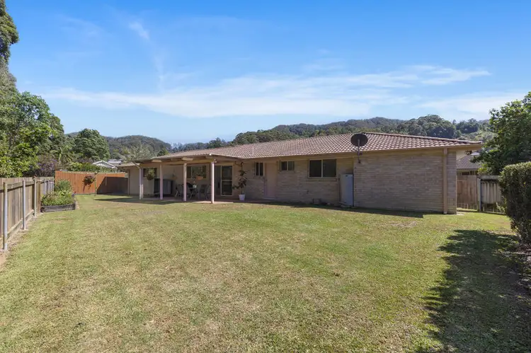 Third view of Homely house listing, 14 Merino Drive, Coffs Harbour NSW 2450