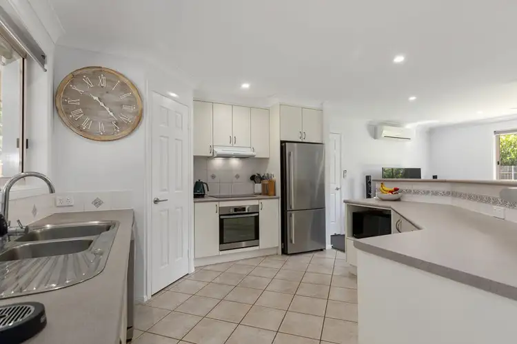 Fourth view of Homely house listing, 14 Merino Drive, Coffs Harbour NSW 2450
