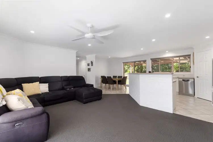 Sixth view of Homely house listing, 14 Merino Drive, Coffs Harbour NSW 2450