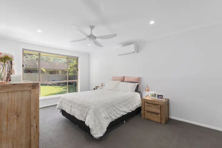 Seventh view of Homely house listing, 14 Merino Drive, Coffs Harbour NSW 2450