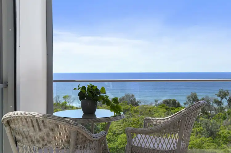 Main view of Homely unit listing, 30/111 Ocean Parade, Coffs Harbour NSW 2450