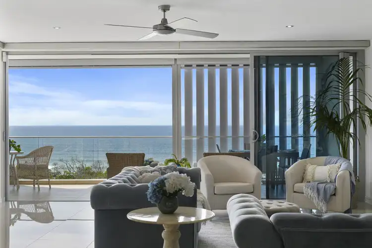 Second view of Homely unit listing, 30/111 Ocean Parade, Coffs Harbour NSW 2450