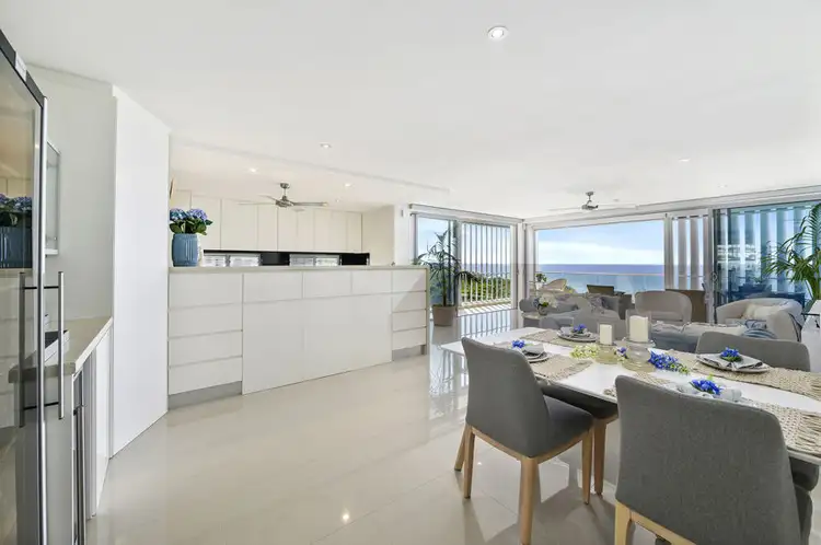 Sixth view of Homely unit listing, 30/111 Ocean Parade, Coffs Harbour NSW 2450