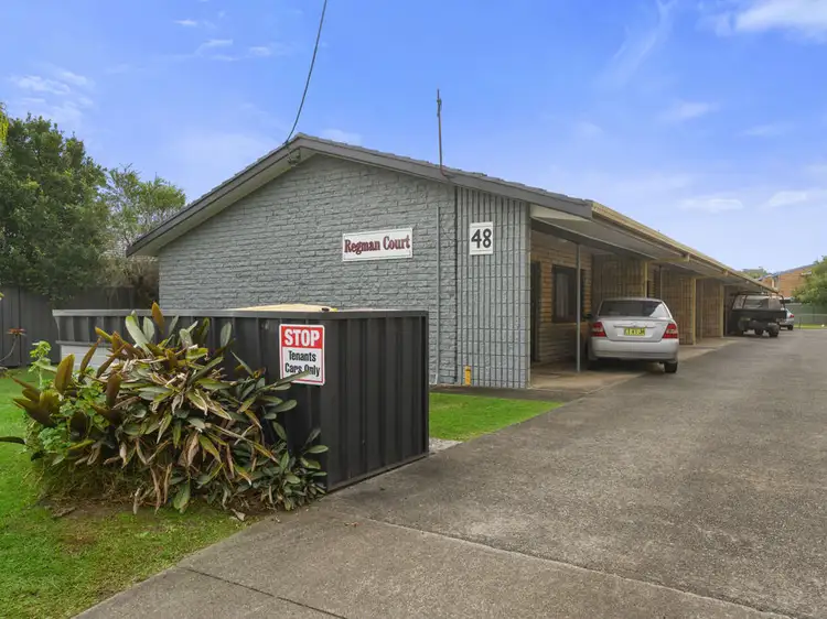 6/48 Prince Street