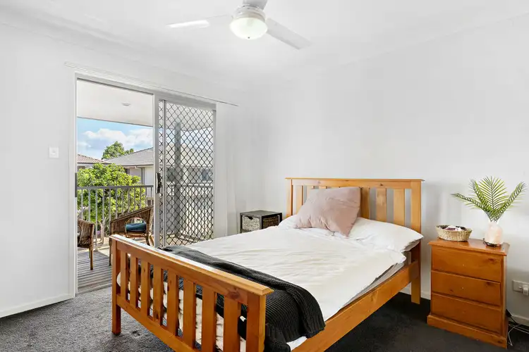 Fifth view of Homely townhouse listing, 132/1 Bass Court, North Lakes QLD 4509