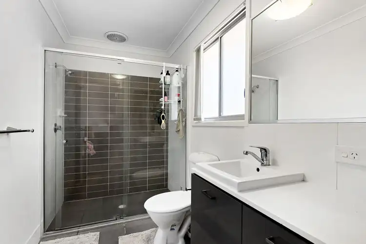 Sixth view of Homely townhouse listing, 132/1 Bass Court, North Lakes QLD 4509