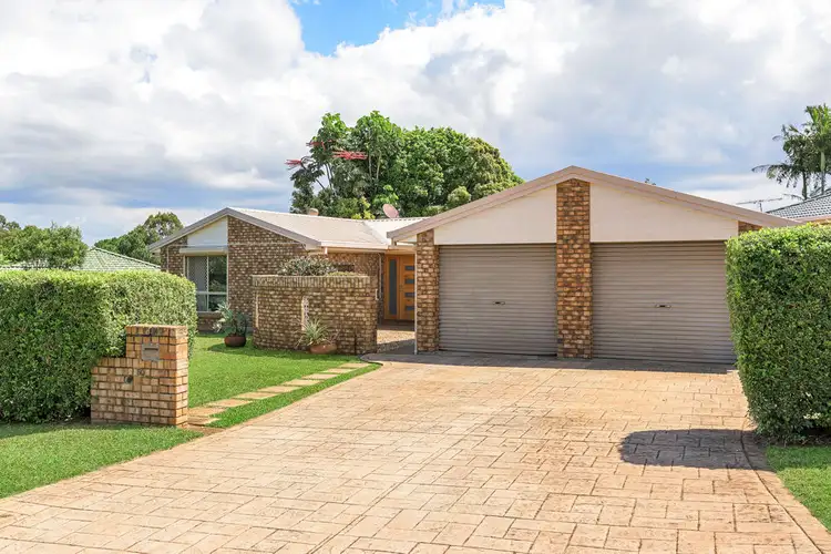 Second view of Homely house listing, 50 Orchid Avenue, Kallangur QLD 4503