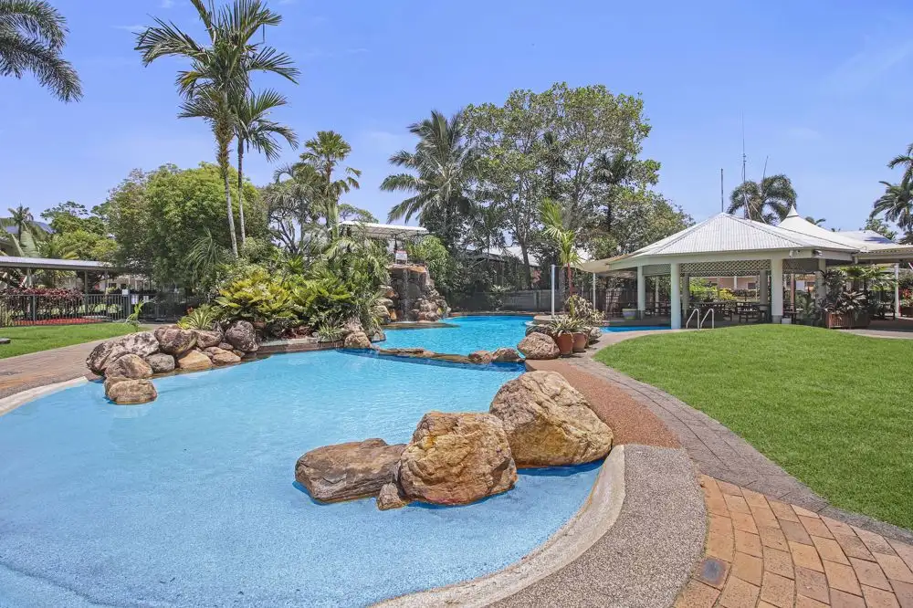 Main view of Homely unit listing, 59/1-21 Anderson Road, Woree QLD 4868