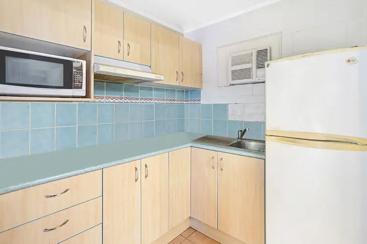 Second view of Homely unit listing, 59/1-21 Anderson Road, Woree QLD 4868